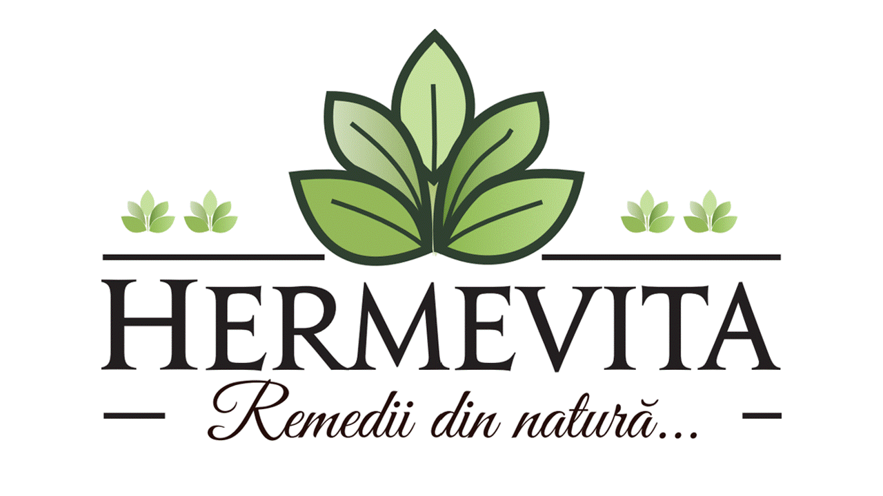 HERMEVITA Remedii din natură