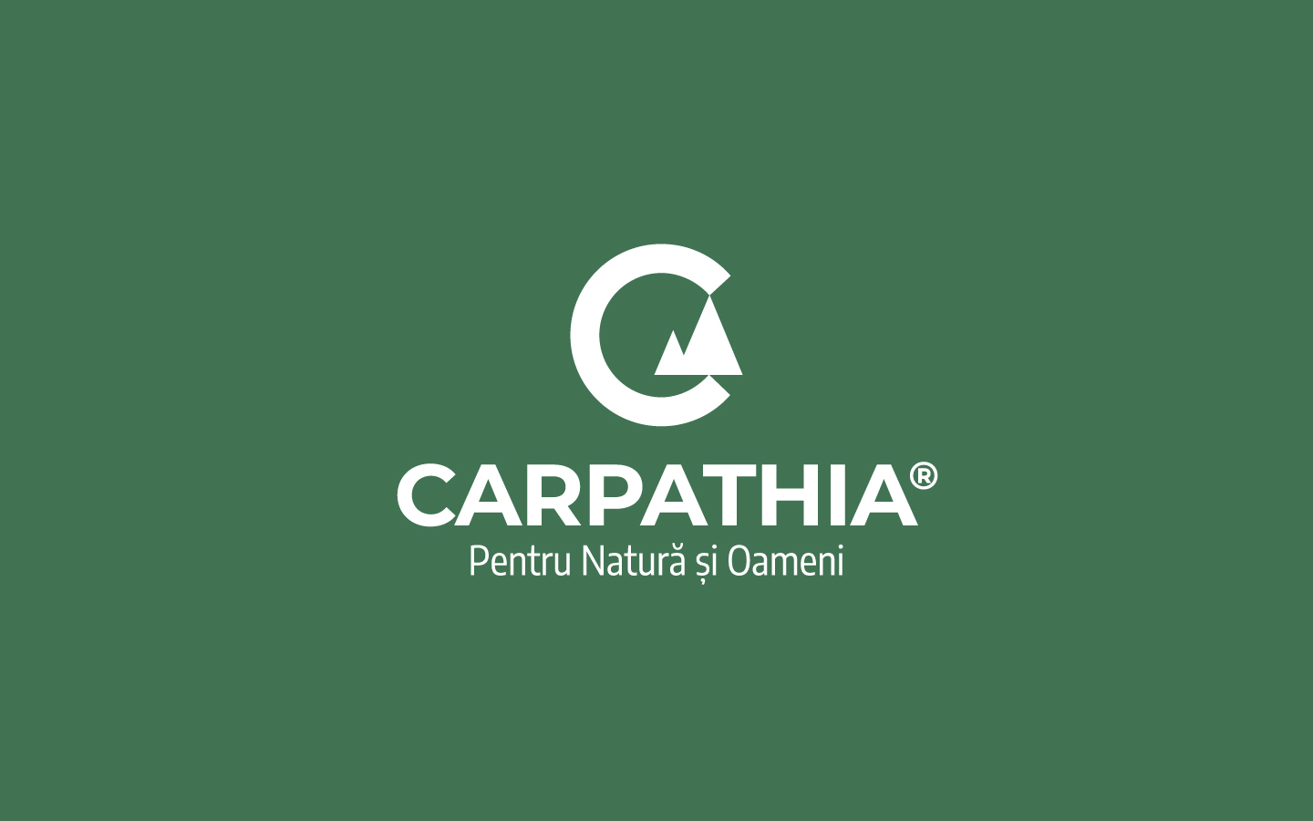 CARPATHIA Pentru Natură Și Oameni