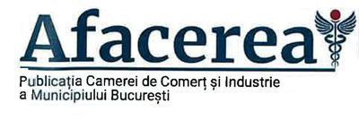 Afacerea Publicaţia Camerei de Comerţ şi Industrie a Municipiului Bucureşti