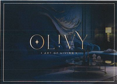 OLIVY ART OF LIVING