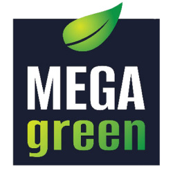 MEGA green