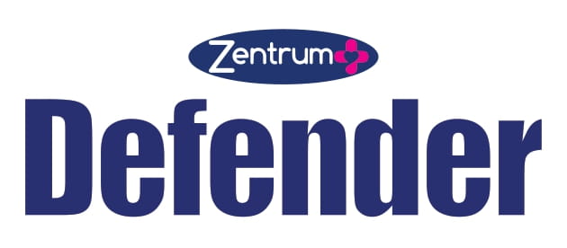 Zentrum Defender