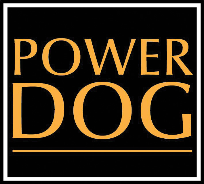 POWER DOG