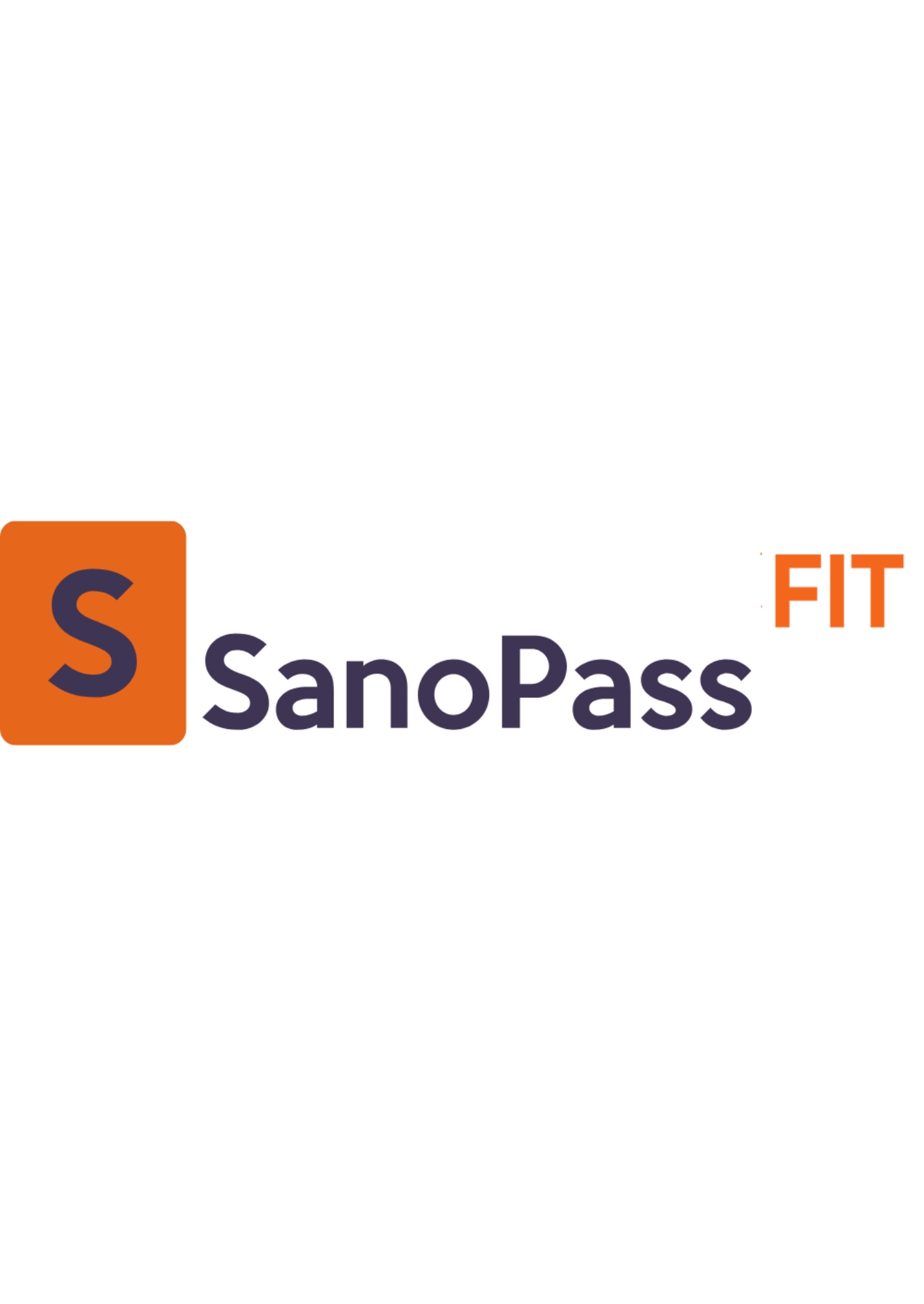 S SanoPass Fit