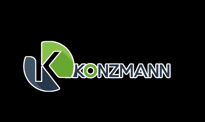 KONZMANN