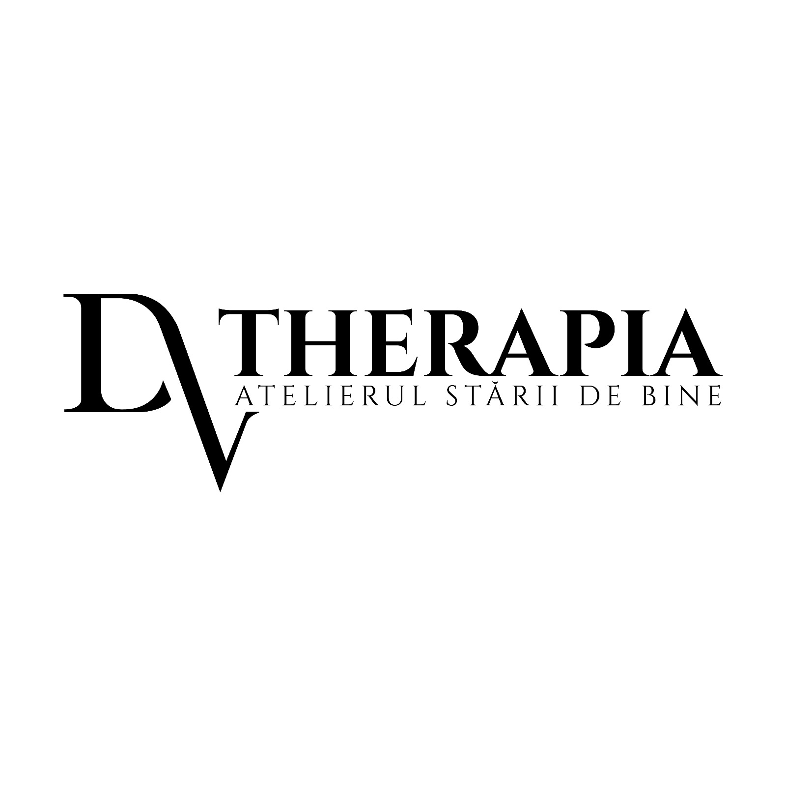 Therapia Atelierul Starii De Bine