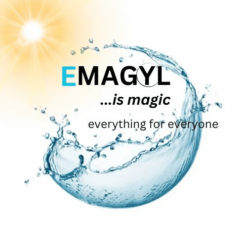 EMAGYL...is magic everything for everyone