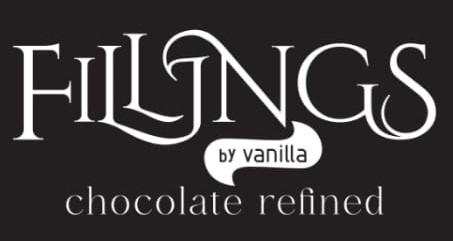 FILLINGS by Vanilla chocolate refined