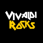 VIVALDI ROCKS