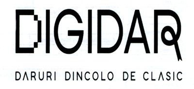 DIGIDAR DARURI DINCOLO DE CLASIC