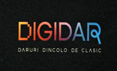 DIGIDAR DARURI DINCOLO DE CLASIC
