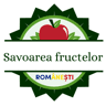 Savoarea fructelor Românești