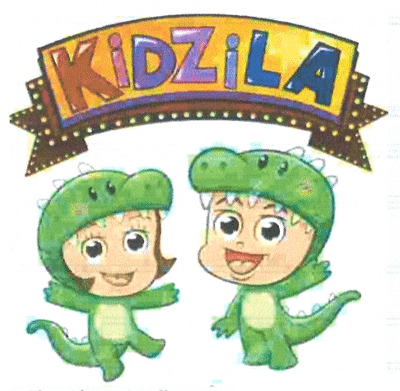 KIDZILA