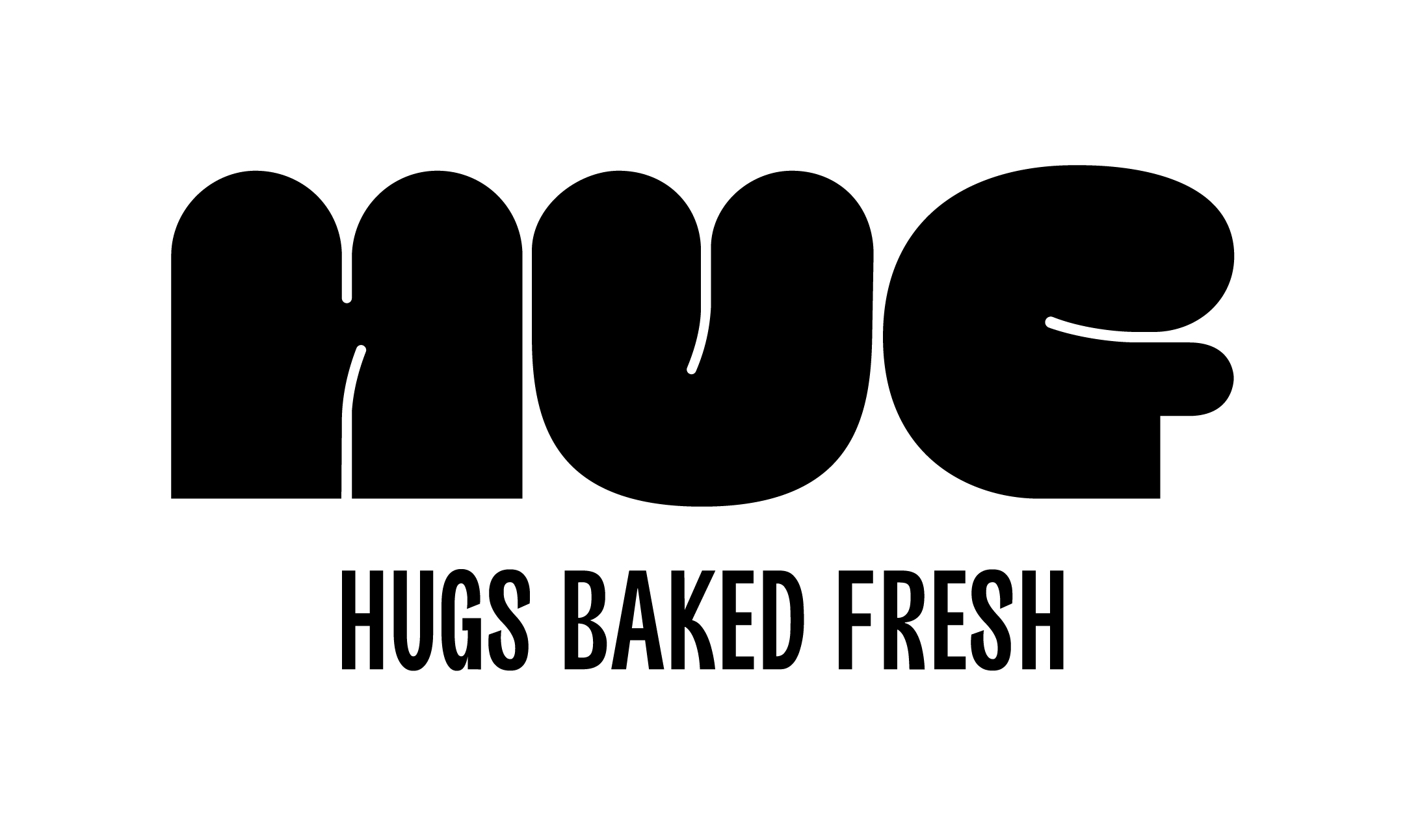 HUG HUGS BAKED FRESH
