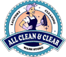 ALL CLEAN & CLEAR LAUNDRY CLEANING WASH STORE