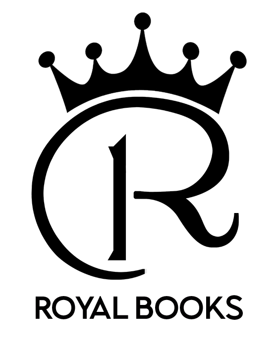 R ROYAL BOOKS