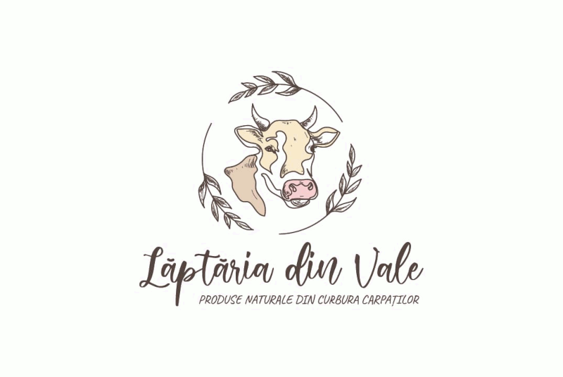 Lăptăria din Vale PRODUSE NATURALE DIN CURBURA CARPAŢILOR