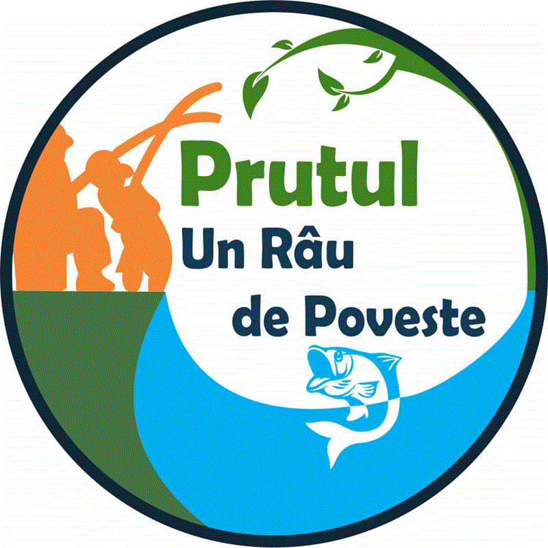 Prutul Un Râu de Poveste