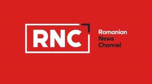 RNC Romanian News Channel