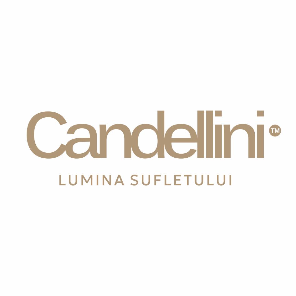 Candellini LUMINA SUFLETULUI