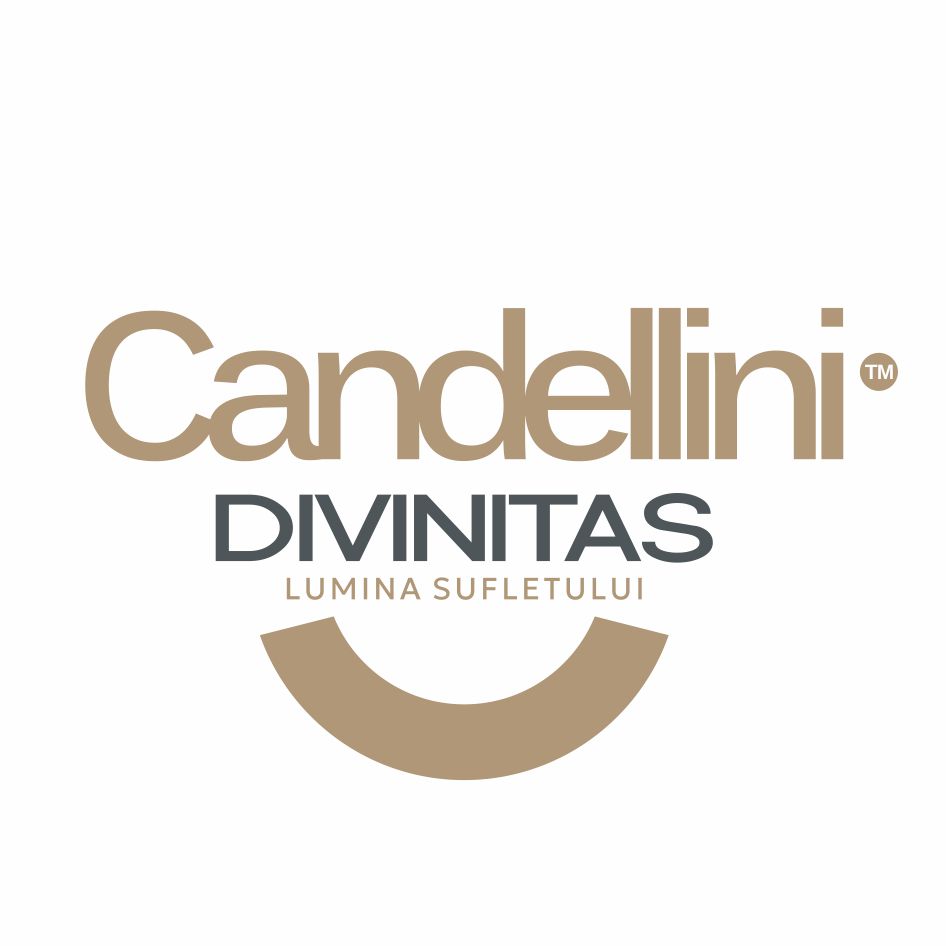 Candellini DIVINITAS LUMINA SUFLETULUI