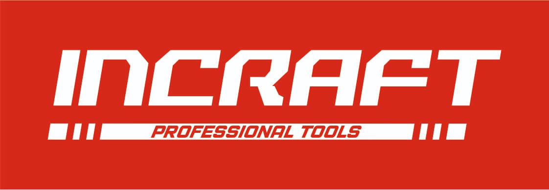 INCRAFT PROFESSIONAL TOOLS