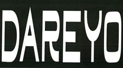 DAREYO