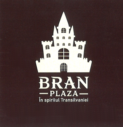 BRAN - PLAZA - În spiritul Transilvaniei