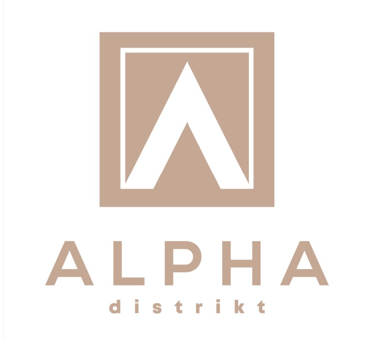 ALPHA distrikt