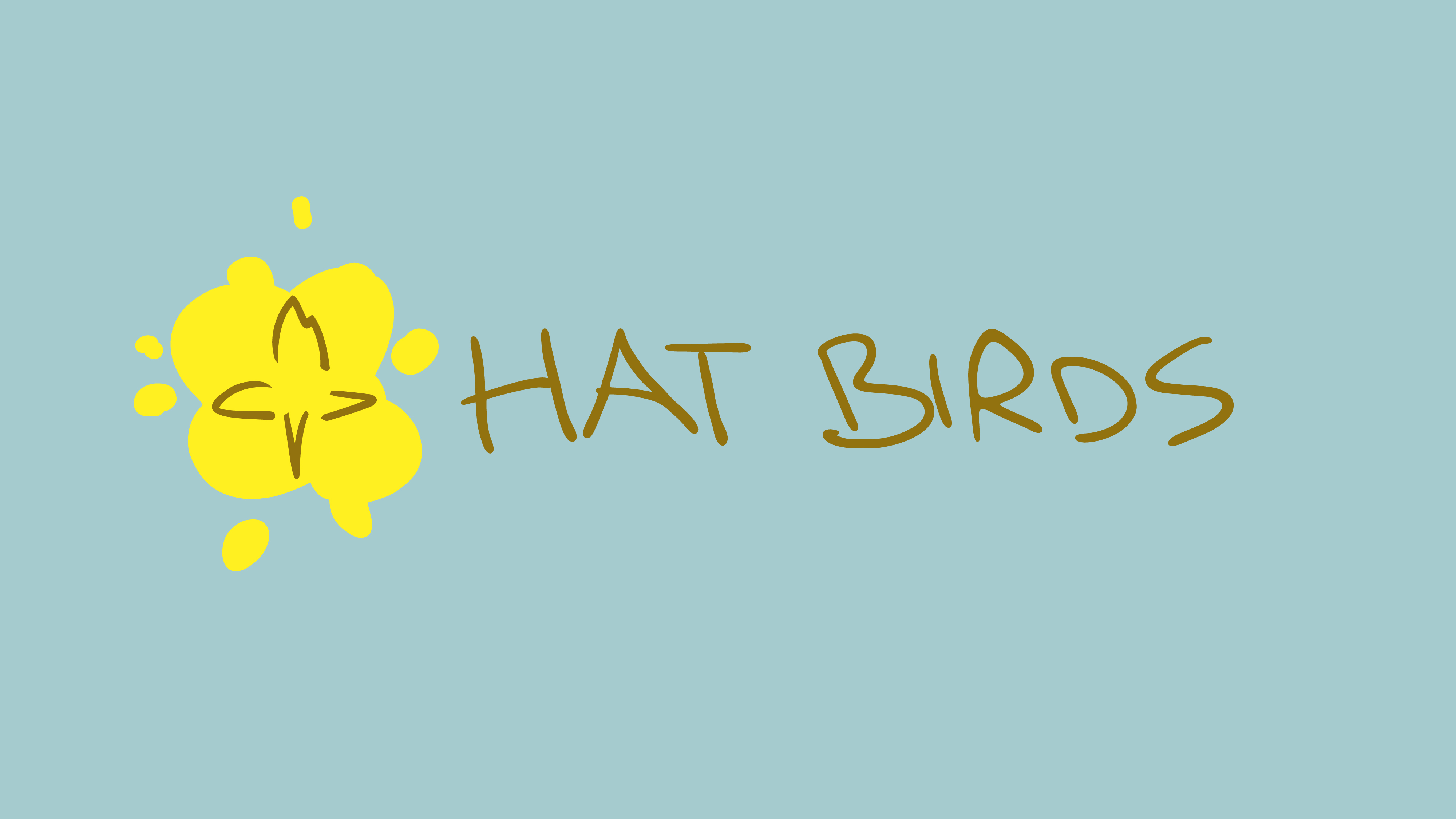 HAT BIRDS