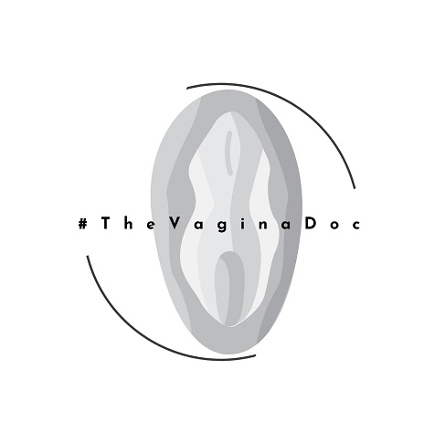 #TheVaginaDoc