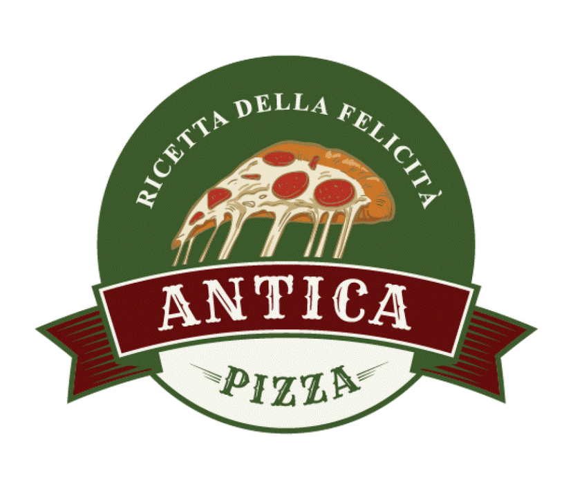 ANTICA PIZZA RICETTA DELLA FELICITÀ