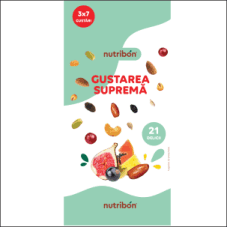 NUTRIBON GUSTAREA SUPREMA