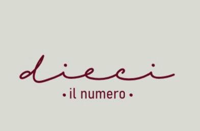 dieci il numero