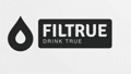 FILTRUE DRINK TRUE