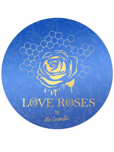 LOVE ROSES by Ale Cosmetic