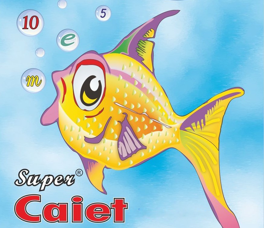 Super Caiet