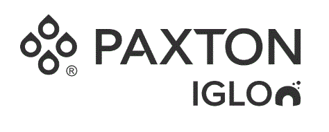 PAXTON IGLO