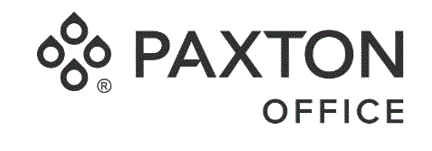 PAXTON OFFICE