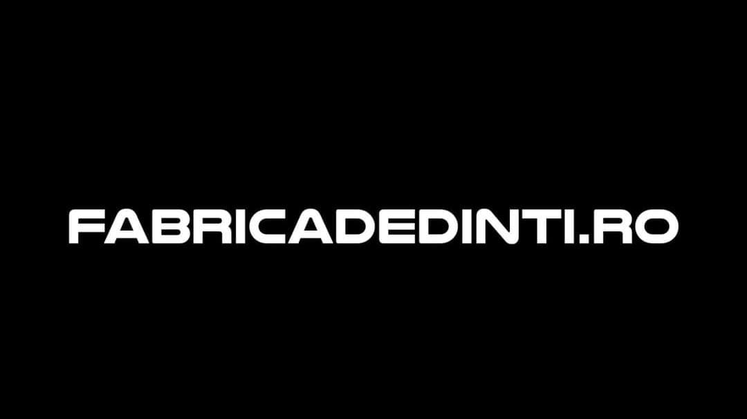 FABRICADEDINTI.RO