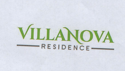 VILLANOVA RESIDENCE
