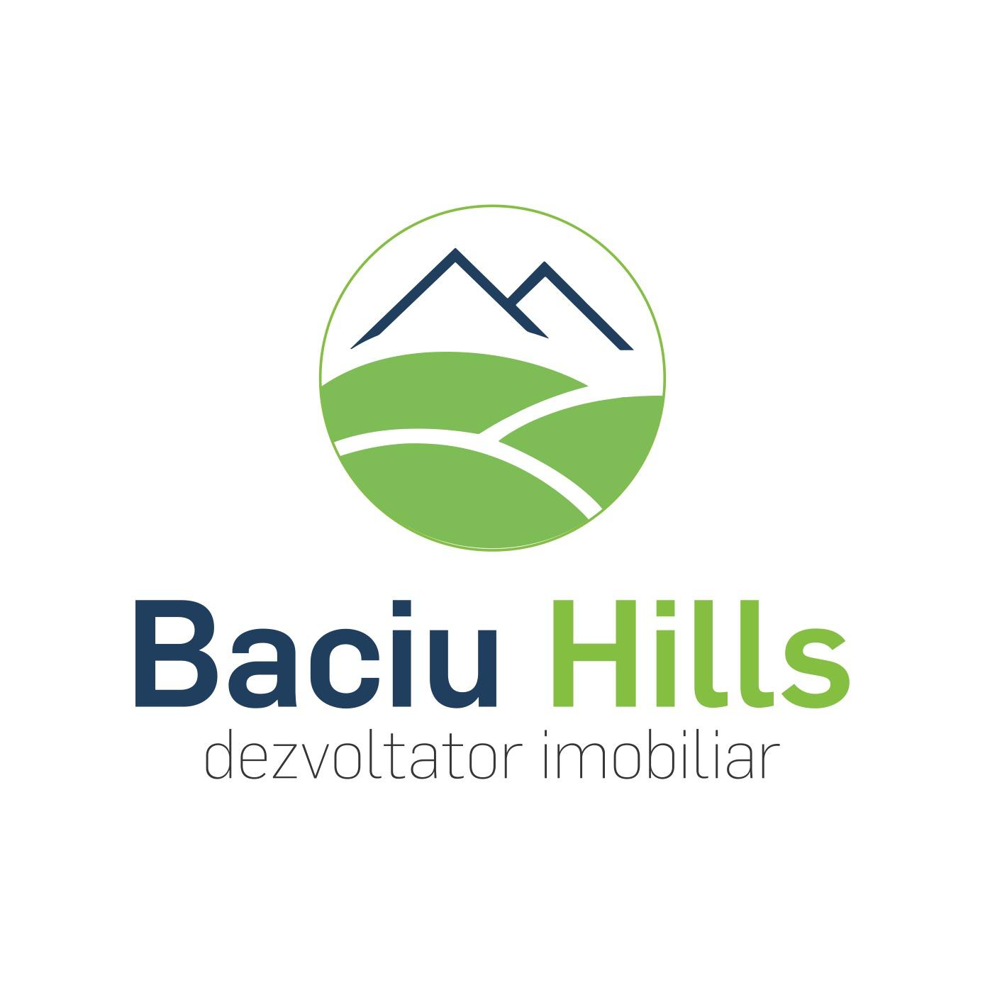 Baciu Hills dezvoltator imobiliar