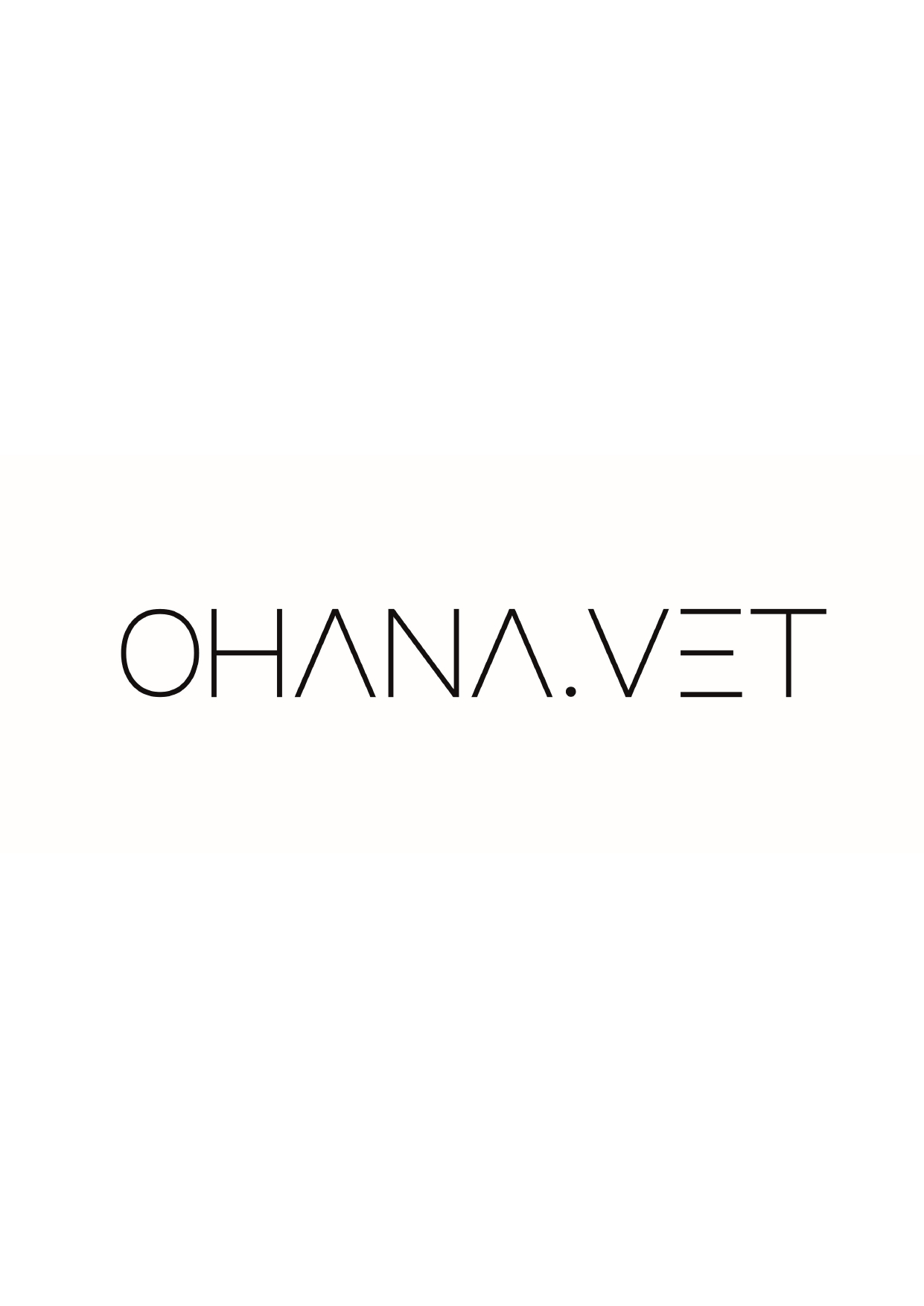 OHANA.VET