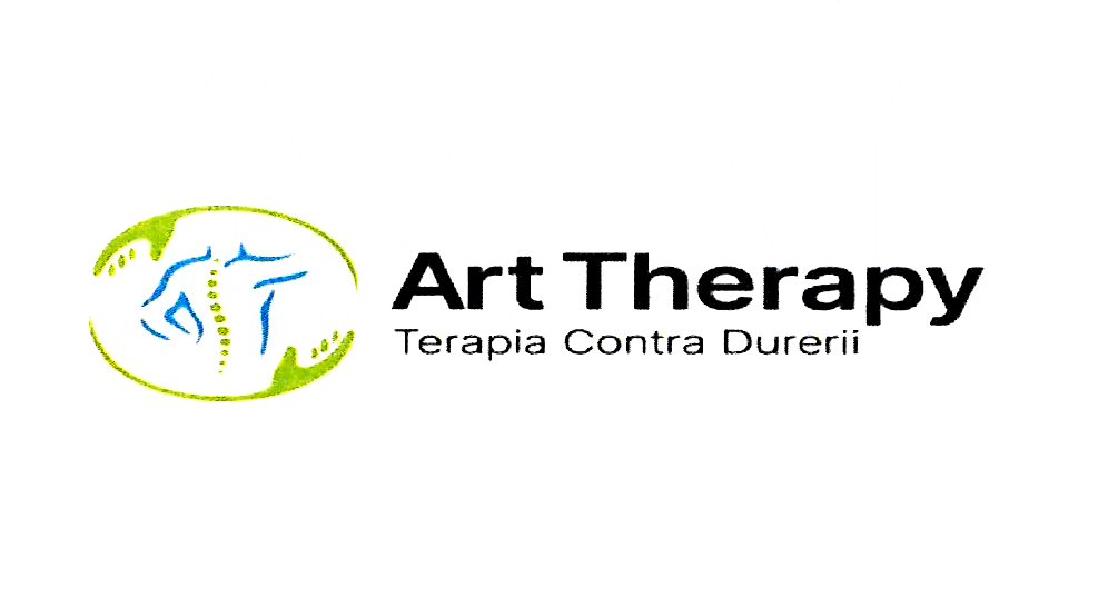 Art Therapy Terapia Contra Durerii