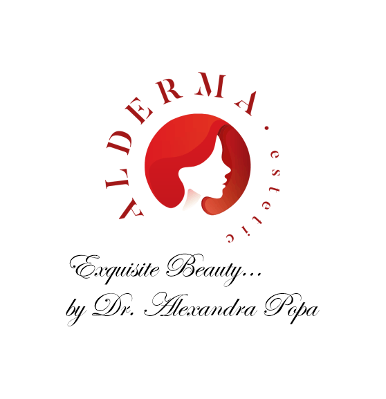 ALDERMA estetic Exquisite Beauty... by Dr. Alexandra Popa