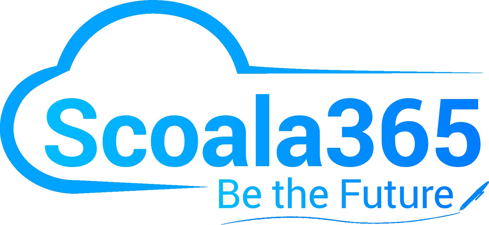 Scoala365 Be the Future