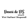 Vinuri de VIS by DionysosCVS Vini Italiani Stupendi