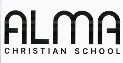 Alma CHRISTIAN SCHOOL