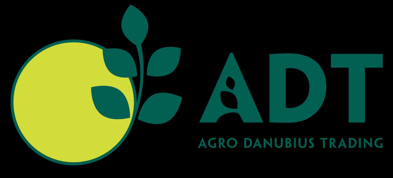 ADT AGRO DANUBIUS TRADING