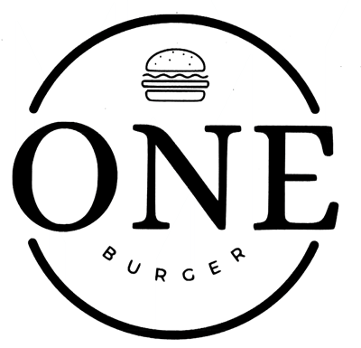 ONE BURGER